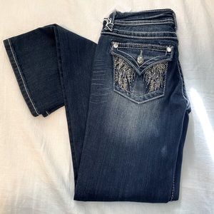 Miss Me Jeans - Size 26